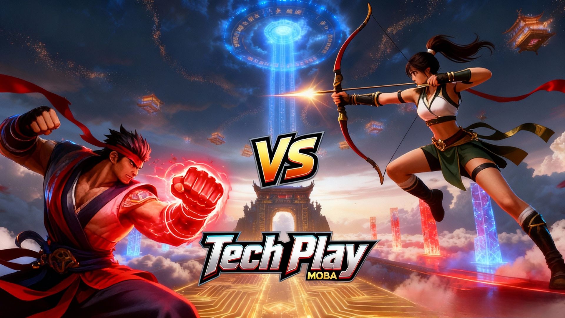 傳說對決單挑賽